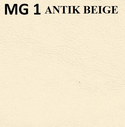 MG-01 / ANTIK BEIGE