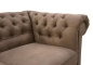 Preview: MODELL:  " CHESTERFIELD EMPIRE " SET: [  3BETT + 2 + 1 ] IN SAMTSTOFF VELVET PREMIUM