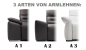 Preview: MODELL "IMPRESSIONE", 2-SITZER SOFA IN ECHTLEDER !