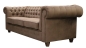 Preview: MODELL:  " CHESTERFIELD EMPIRE " SET: [  3BETT + 2 + 1 ] IN SAMTSTOFF VELVET PREMIUM