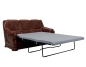 Preview: MODELL "ANETT" 3-SITZER SOFA IN ECHTLEDER !