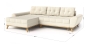 Preview: MODELL "BALTICO" ECKSOFA IN SAMTSTOFF VELVET !