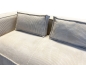 Preview: MODELL "CHLOE U" ECKSOFA IN CORD !