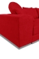 Preview: MODELL „ZUCCHERO“ FLEXIBLES ECKSOFA IN SAMTSTOFF VELVET PREMIUM