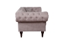 Preview: MODELL „CHESTERFIELD MANCHESTER“  2 - SITZER SOFA IN SAMTSTOFF VELVET PREMIUM