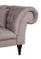 Preview: MODELL „CHESTERFIELD MANCHESTER“ ECKSOFA IN SAMTSTOFF VELVET PREMIUM