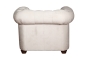 Preview: MODELL:  " CHESTERFIELD CLASSIC “  3 - SITZER SOFA IN STOFF AMORE PREMIUM *)