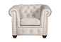 Preview: MODELL:  " CHESTERFIELD CLASSIC “  3 - SITZER SOFA IN STOFF AMORE PREMIUM *)
