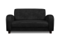 Preview: Modell " ARIZONA "  2 - SITZER SOFA IN VINTAGE LEDER LOOK PREMIUM !