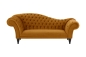 Preview: MODELL: CHESTER 3-SITZER SOFA IN SAMTSTOFF „ VELOURS “ PREMIUM