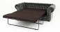 Preview: MODELL "CHESTERFIELD DIAMOND" 3-SITZER SOFA IN ECHTLEDER !