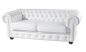 Preview: MODELL "CHESTERFIELD DIAMOND" 3-SITZER SOFA IN ECHTLEDER !