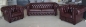 Preview: MODELL "CHESTERFIELD DIAMOND" 3-SITZER SOFA IN ECHTLEDER !