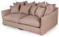 Preview: Modell CLAUDIA "BIG SOFA" IN STOFF PREMIUM