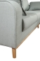 Preview: MODELL „ BEAUTIFUL GIRL ECKSOFA“  IN STOFF „AMORE“ PREMIUM