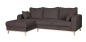 Preview: MODELL „ BEAUTIFUL GIRL ECKSOFA“  IN STOFF „AMORE“ PREMIUM