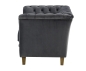 Preview: MODELL: "NEW YORK" 2-SITZER SOFA IN SAMTSTOFF „ VELOURS “ PREMIUM