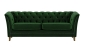 Preview: MODELL: "NEW YORK" 3-SITZER SOFA IN SAMTSTOFF „ VELOURS “ PREMIUM