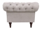 Preview: MODELL „CHESTERFIELD KNIGHTSBRIDGE“  3 - SITZER SOFA IN SAMTSTOFF VELVET PREMIUM