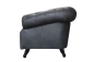 Mobile Preview: MODELL:  " CHESTERFIELD ROYCE " 3- SITZER SOFA IN LEDER LOOK PREMIUM