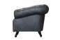 Preview: MODELL:  " CHESTERFIELD ROYCE " 3- SITZER SOFA IN LEDER LOOK PREMIUM