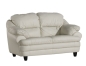 Preview: MODELL "SARA" 2-SITZER SOFA IN ECHTLEDER !