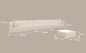 Preview: Modell SAINT TROPEZ IN LEDER LOOK