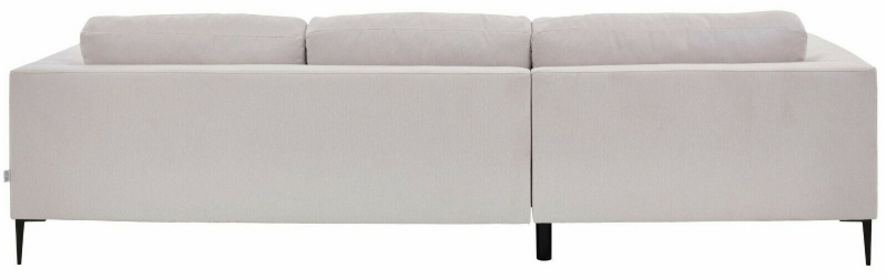 MODELL "LUZI", ECKSOFA MIT BETTFUNKTION, STAURAUM, IN STOFF ( ADORE – freie Farbwahl ) !