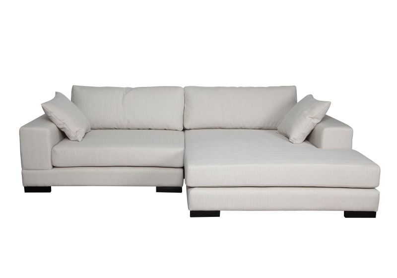 MODELL „ LAZY “ XXL MODERNES ECKSOFA IN VINTAGE LEDER LOOK