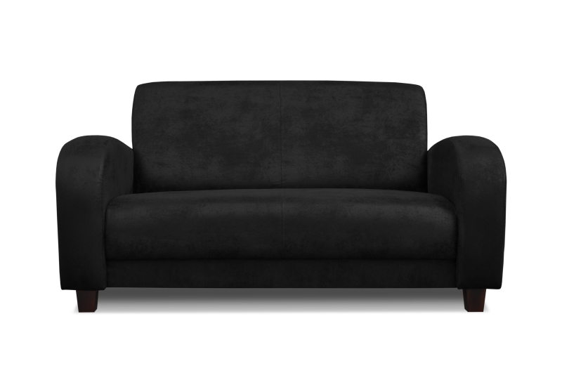 Modell " ARIZONA "  2 - SITZER SOFA IN VINTAGE LEDER LOOK PREMIUM !