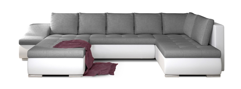 MODELL „ DON GIOVANNI“ ECKSOFA wie abgebildet ! Sofort versandfertig !