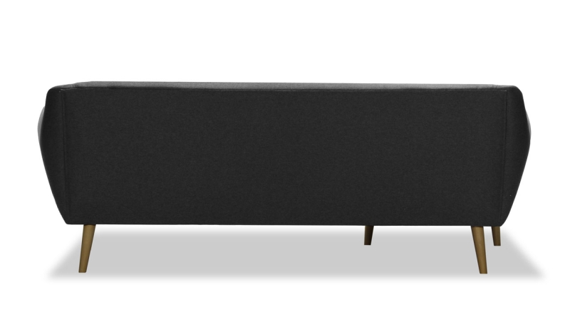 MODELL: "APPLE" ECKSOFA IN SAMTSTOFF „ VELOURS “ PREMIUM