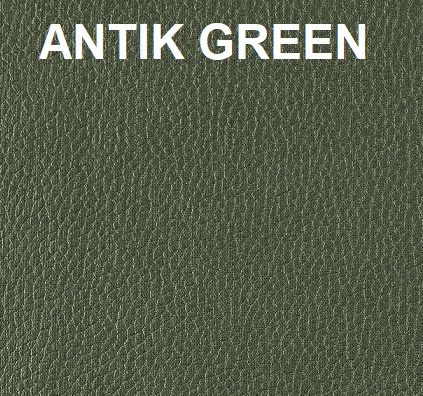MG-11 / ANTIK GREEN