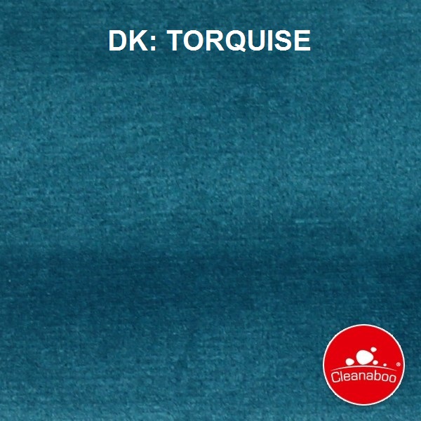 DK: TORQUISE
