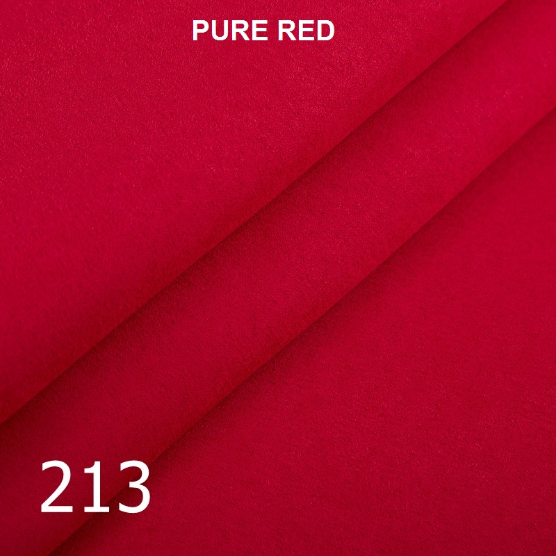 PURE RED