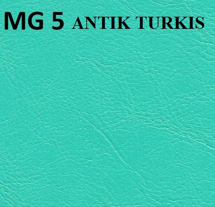 MG-05 / ANTIK TURKIS