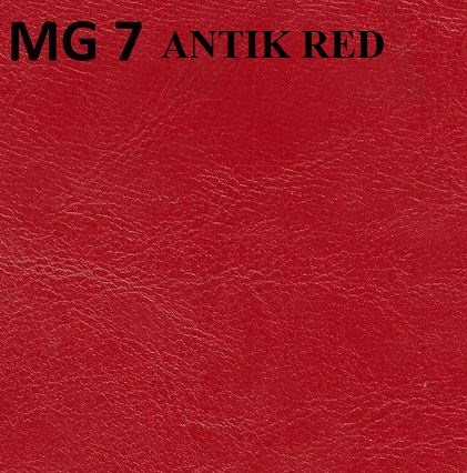 MG-07 / ANTIK RED