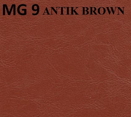 MG-09 / ANTIK BROWN