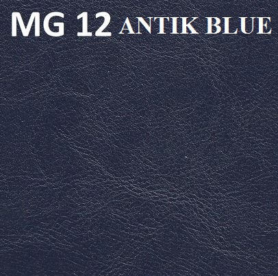 MG-12/ ANTIK BLUE