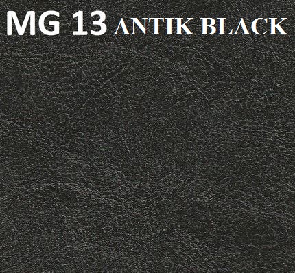 MG-13 / ANTIK BLACK