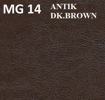 MG-14 / ANTIK DK.BROWN