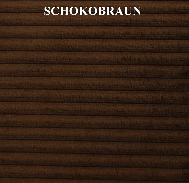 SCHOKOBRAUN