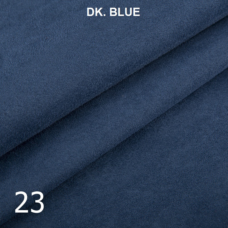 DK. BLUE