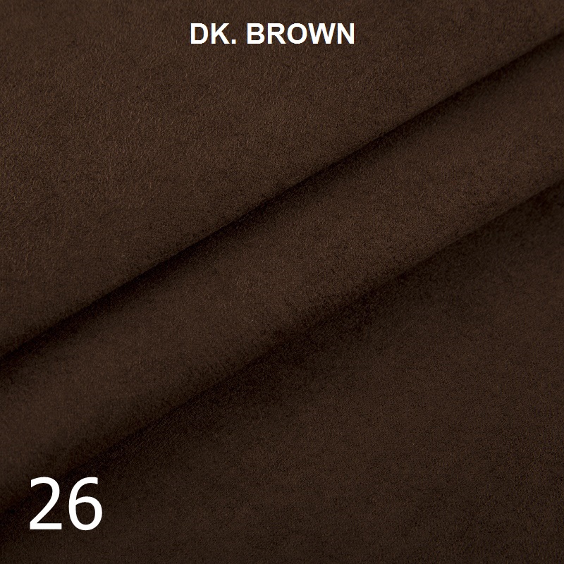 DK. BROWN