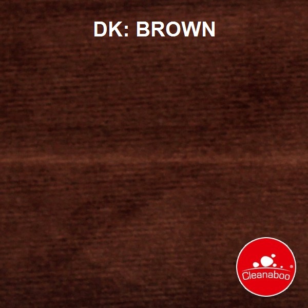 DK: BROWN