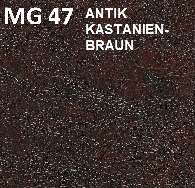 MG-47 / ANTIK KASTANIENBRAUN
