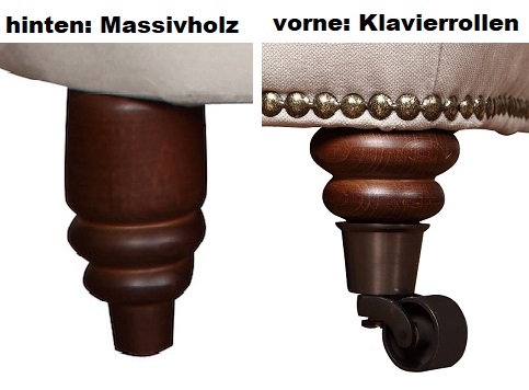 MIT KLAVIRROLLEN