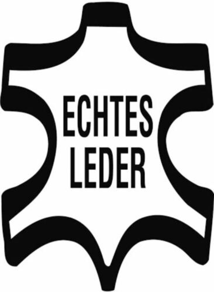 MODELL "BE CHILLED", SESSEL IN ECHTLEDER ( PRESTIGE +, freie Farbwahl ) !