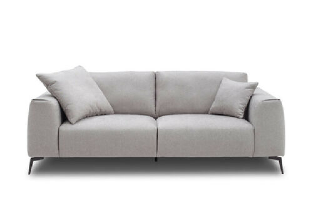 MODELL "CALVARO", 3-SITZER SOFA IN STOFF ( CAMELEON , freie Farbwahl) !